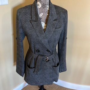 Cabi double breasted jacket